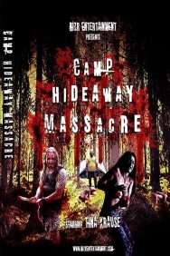 Watch Free Camp Hideaway Massacre Movies HD Online FMovies Alternatives site