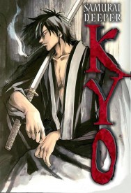 Watch free Samurai Deeper Kyo movies online on on MoviesJoy Alternatives site