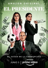 Watch Free Movies  El Presidente Full HD Online | M4uHD