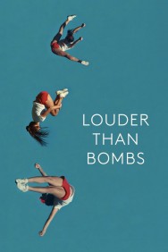 Watch Free Louder Than Bombs Movies Full HD Online on MovieJoy