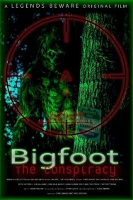 Stream Bigfoot: The Conspiracy in Full HD for Free on MoviesJoy