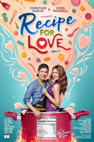 Watch free Recipe For Love movies online on on MoviesJoy Alternatives site