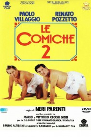 Watch The Comics 2 Movies Free Online on MoviesJoy