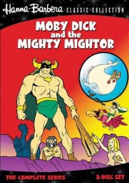 Stream Moby Dick and Mighty Mightor Movies in HD Free on MoviesJoy