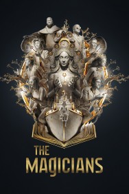 Watch Free The Magicians Movies HD Online FMovies Alternatives site