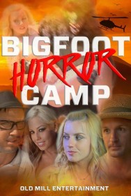 Watch Free Bigfoot Horror Camp Movies HD Online FMovies Alternatives site