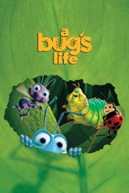 Watch Free Movies  A Bug's Life Full HD Online | M4uHD