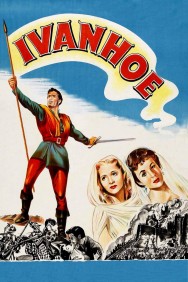 Watch free Ivanhoe movies online on on MoviesJoy Alternatives site