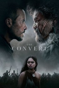 Stream The Convert in Full HD for Free on MoviesJoy