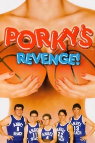 Watch Free Porky's 3: Revenge Movies HD Online FMovies Alternatives site