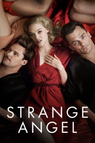 Stream Strange Angel in Full HD for Free on MoviesJoy