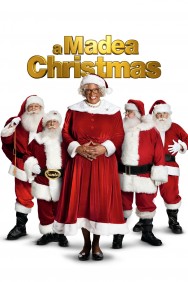 Stream A Madea Christmas in Full HD for Free on MoviesJoy