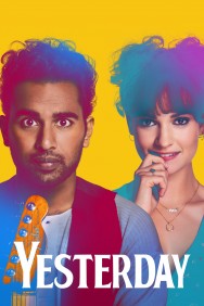 Stream Yesterday in Full HD for Free on MoviesJoy