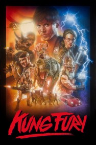 Stream Kung Fury in Full HD for Free on MoviesJoy