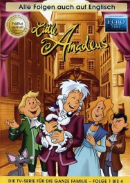 Little Amadeus – Die Abenteuer des jungen Mozart Watch free Little Amadeus – Die Abenteuer des jungen Mozart movies online - MoviesJoy