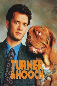 Stream Turner & Hooch Movies in HD Free on MoviesJoy