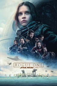 Watch Free Rogue One: A Star Wars Story Movies HD Online FMovies Alternatives site