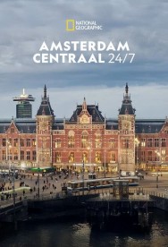 Amsterdam Centraal 24/7 Available in HD for Free on HDToday