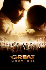 Stream The Great Debaters Movies in HD Free on MoviesJoy