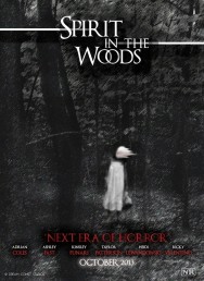 Watch free Spirit in the Woods movies online on on MoviesJoy Alternatives site