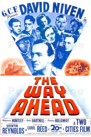 Watch free The Way Ahead movies online on on MoviesJoy Alternatives site