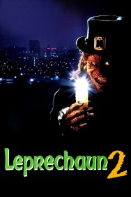 Stream Leprechaun 2 in Full HD for Free on MoviesJoy