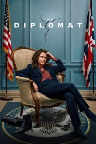 Watch free The Diplomat movies online on on MoviesJoy Alternatives site