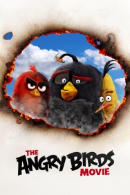 Watch free The Angry Birds Movie movies online on on MoviesJoy Alternatives site