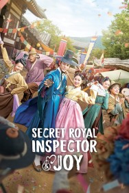 Stream Secret Royal Inspector & Joy in Full HD for Free on MoviesJoy