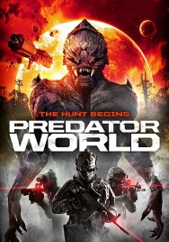 Stream Predator World in Full HD for Free on MoviesJoy