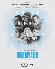 Stream Underplayed in Full HD for Free on MoviesJoy