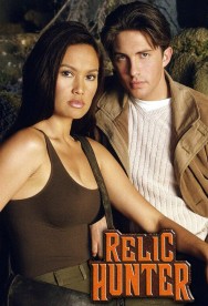 Watch Free Relic Hunter Movies HD Online FMovies Alternatives site