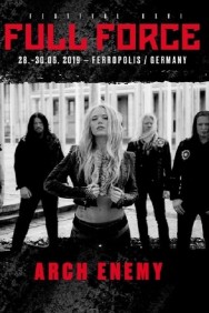 Watch Free Arch Enemy au Full Force Festival 2019 Movies HD Online FMovies Alternatives site