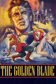 Watch free The Golden Blade movies online on on MoviesJoy Alternatives site