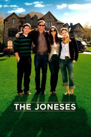 Watch free The Joneses movies online on on MoviesJoy Alternatives site