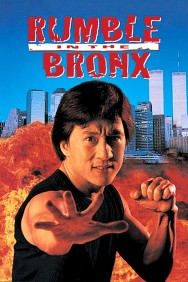 Watch free Rumble in the Bronx movies online on on MoviesJoy Alternatives site