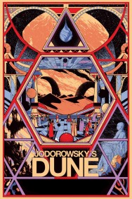 Stream Jodorowsky's Dune in Full HD for Free on MoviesJoy