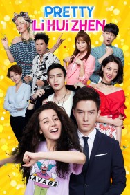 Stream Pretty Li Hui Zhen in Full HD for Free on MoviesJoy