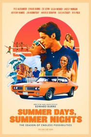 Stream Summer Days, Summer Nights Movies in HD Free on MoviesJoy