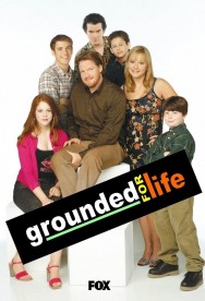 Watch Free Grounded for Life Movies HD Online FMovies Alternatives site