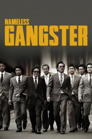 Stream Nameless Gangster Movies in HD Free on MoviesJoy