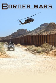 Watch free Border Wars movies online on on MoviesJoy Alternatives site