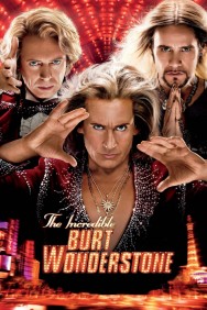 Watch Free Movies  The Incredible Burt Wonderstone Full HD Online | M4uHD