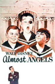 Stream Almost Angels in Full HD for Free on MoviesJoy