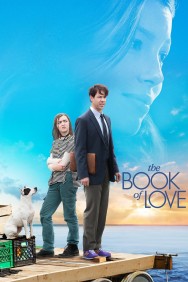 Watch Free The Book of Love Movies HD Online FMovies Alternatives site