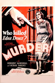 Watch Free Movies  Murder! Full HD Online | M4uHD