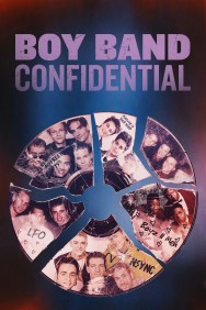 Watch free Boy Band Confidential movies online - MoviesJoy