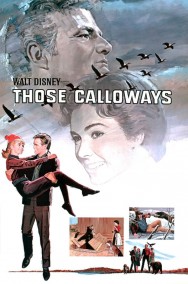 Stream Those Calloways Movies in HD Free on MoviesJoy