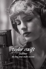 Stream Taylor Swift – Folklore: The Long Pond Studio Sessions in Full HD for Free on MoviesJoy