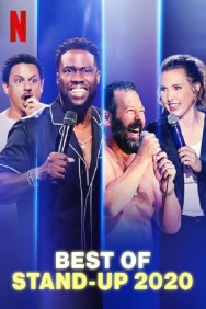 Stream Best of Stand-up 2020 Movies in HD Free on MoviesJoy